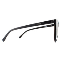 Lacoste Sunglasses L889S 001 Black Grey Gradient