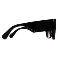 Chloe Sunglasses CH0233S 001 Black Grey
