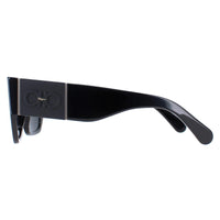Salvatore Ferragamo Sunglasses SF1059S 001 Black Grey