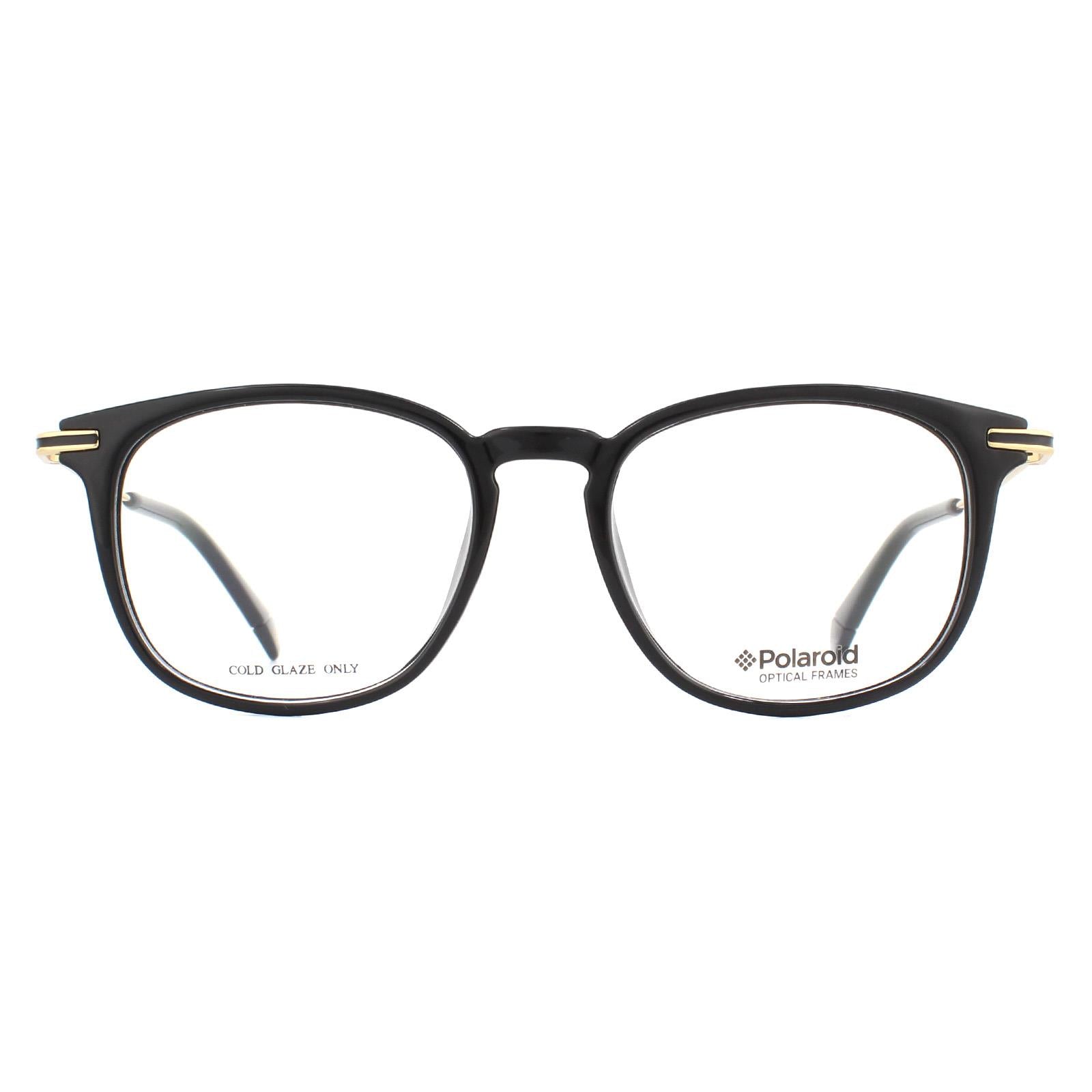 Polaroid deals glasses frames