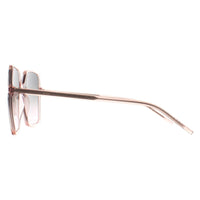 Hugo Boss Sunglasses BOSS 1524/S 35J JP Pink Grey Gradient Pink