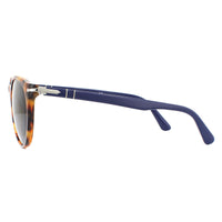 Persol Sunglasses PO3152S 1134B1 Dark Havana Dark Grey
