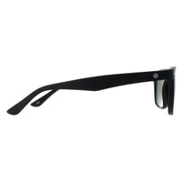 Smarty Sunglasses SB2309 A Satin Black Green