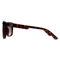 Guess Sunglasses GF0183 52F Brown Brown Gradient