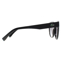 Lacoste Sunglasses L983S 001 Black Grey Gradient