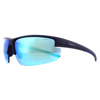 Polaroid Sport Sunglasses 7027/S PJP 5X Blue Blue Mirror Polarized