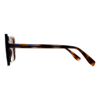 Marc Jacobs Sunglasses MJ 1121/S IWF HA Horn Brown Gradient