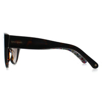 Kate Spade Sunglasses Paisleigh/S 086 HA Havana Brown Gradient