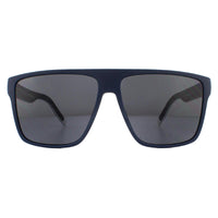 Tommy Hilfiger Sunglasses 1717/S 0JU IR Blue White Grey