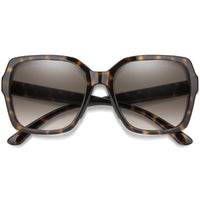 Smith Sunglasses Flare P65 HA Havana Yellow Brown Gradient