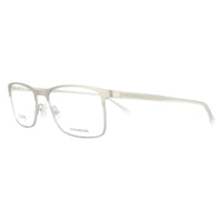 Hugo Boss Glasses Frames BOSS 0967 CTL Matte Palladium Men