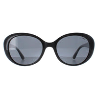 INVU Sunglasses B2022 A Black Grey Polarized