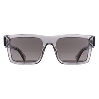 Prada Sunglasses PR19WS 10J80Q Hematite Dark Grey
