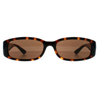 Gucci Sunglasses GG1661S 002 Brown Havana Brown
