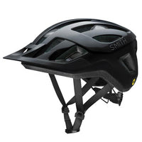 Smith Black Convoy Mips MTB Bike Helmet - Youth