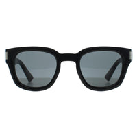Saint Laurent Sunglasses SL 838 005 Black Grey