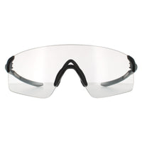 Oakley Sunglasses EVzero Blades OO9454-09 Black Clear Black Iridium Photochromic