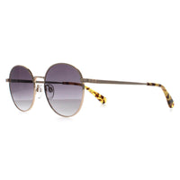 Ted Baker Sunglasses TB1679 Willa 474 Gold Blue Gradient