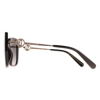 Marc Jacobs Sunglasses MARC 727/S 807/9O Black Dark Grey Gradient