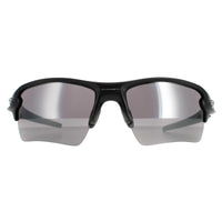 Oakley Sunglasses Flak 2.0 XL OO9188-73 Matte Black Prizm Black