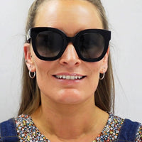 Gucci Sunglasses GG0208S 003 Havana Brown Gradient