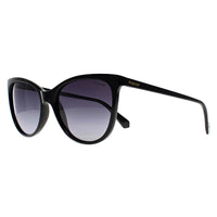 Polaroid Sunglasses PLD 4179/S 807 WJ Black Grey Gradient Polarized