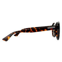 Gucci Sunglasses GG0747S 003 Havana Green