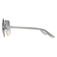 Guess Sunglasses GU7881-H 21W White Blue Gradient