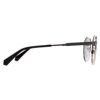 Polaroid Sunglasses PLD 2053/S PEF UC Green Gold Green Polarised