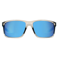 Oakley Sunglasses Mainlink OO9264-42 Grey Ink Sapphire Prizm