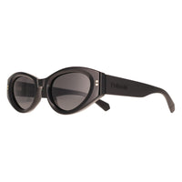 Polaroid Sunglasses PLD 6243/S/X 807 M9 Black Grey Polarized