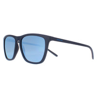 Arnette Sunglasses AN4301 Fry 275922 Matte Navy Blue Grey Polarized