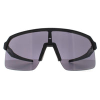 Oakley Sunglasses Sutro Lite OO9463-05 Matte Black Prizm Grey