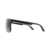 Carrera Sunglasses Carrera 5003 BIL 9O Shiny Black Dark Grey Gradient