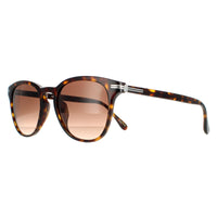 Dunhill Sunglasses SDH012 722 Tortoise Brown