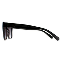 Guess Sunglasses GO00068 20B Grey Grey Gradient