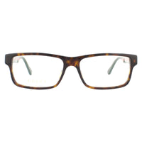 Gucci Glasses Frames GG0752O 002 Dark Havana Men