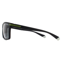 Polaroid Sunglasses PLD 2098/S 7ZJ M9 Black Green Grey Polarized