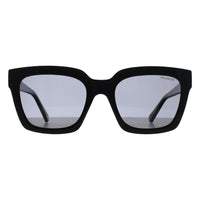 Skechers Sunglasses SE6274 01D Black Grey Polarized