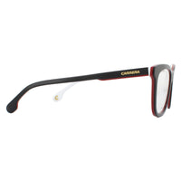 Carrera Glasses Frames 1107/V 807 Black Men