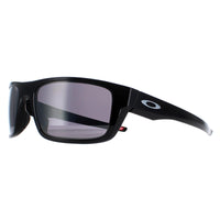Oakley Sunglasses Drop Point OO9367-35 Polished Black Prizm Black