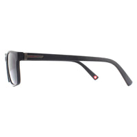 Montana Sunreaders MR73S Black Grey Readers +2.50