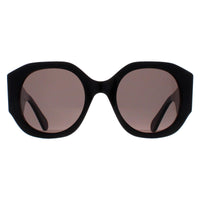 Chloe Sunglasses CH0234S 001 Black Grey