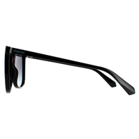 Polaroid Sunglasses PLD 6096/S 807 WJ Black Grey Gradient Polarized