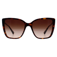 Bvlgari Sunglasses BV8247B 504/13 Havana Brown Gradient
