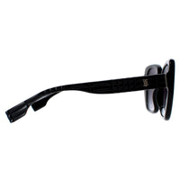 Burberry Sunglasses BE4371 30018G Black Grey Gradient