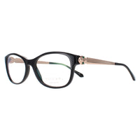 Bvlgari Glasses Frames 4138KB 5195 Black 54mm Womens