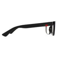 Gucci Glasses Frames GG0011O 005 Black Men