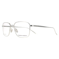 Porsche Design Glasses Frames P8372 C Palladium Men