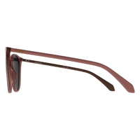 Polaroid Sunglasses PLD 4208/SX 35J M9 Pink Grey Polarized